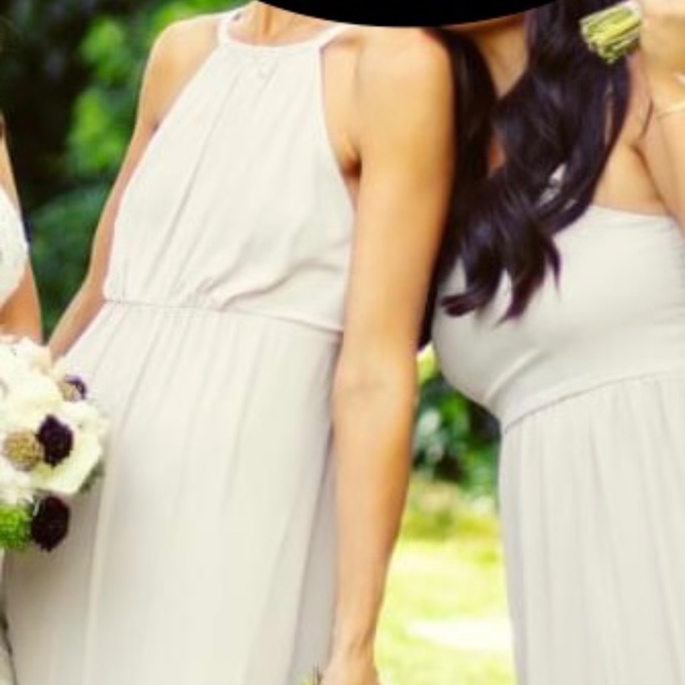 Show Me Your Mumu Amanda Maxi Dress